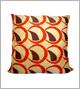 Modern Pillow Sat