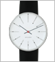 Arne Jacobsen Bankers Watch