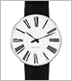 Arne Jacobsen Romer Watch