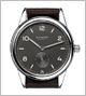Modern Watches Nomos Club Automatic Datum Dunkel Watch