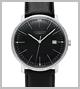 Modern Watches Max Bill Automatic With Dates - 4701
