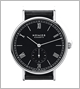 Modern Watches Nomos Ludwig Automatic Datum Watch