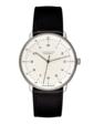 Modern Watches Max Bill Automatic Numbers Wrist Watch : surrounding.com