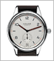 Nomos Club Automatic Datum Watch