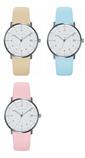 Max Bill Ladies Quartz Watch MB-4252