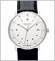 Modern Watches Max Bill Automatic With Dates Wrist Watch