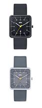 Braun Square Analog Watch