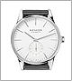 Modern Watches Nomos Zurich Automatic Watch