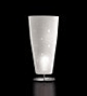 Murano due Drum Table Lamp