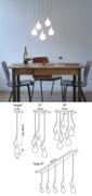 Mini Drop 2 Pendant Light