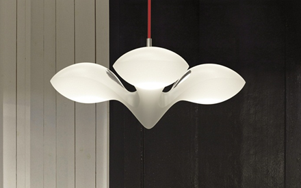 NEXT | ENTERPRISE PENDANT LAMP