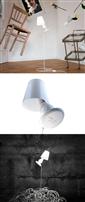 FlapFlap Floor Lamp
