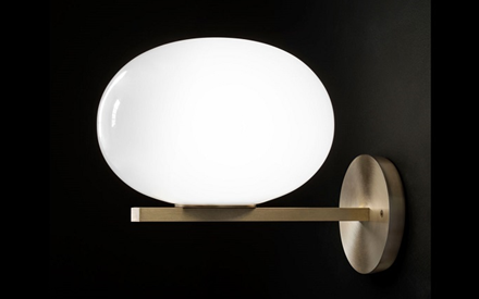 OLUCE | ALBA WALL LAMP 176