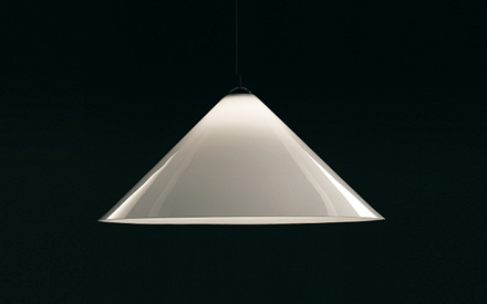 OLUCE | SNOW PENDANT LIGHT 492