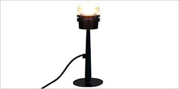 OLUCE | FRESNEL FLOOR