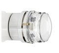 Oluce Fresnel LED Lamp 1148L