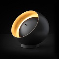 Oluce Eva Table Lamp 216