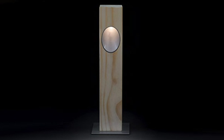 OLUCE | ELA 308 OUTDOOR LAMP