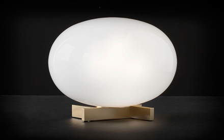 OLUCE | ALBA TABLE LAMP 265