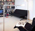 ZAK FLOOR LAMP