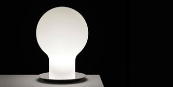 OLUCE | DENQ 229 TABLE LAMP