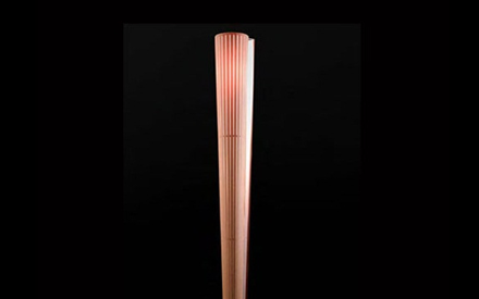 OLUCE | SHERWOOD 338 FLOOR LAMP