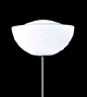 Oluce Drop Floor