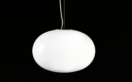 OLUCE | ALBA PENDANT LAMP 465