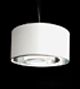 Oluce Circles Suspension