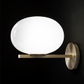 Oluce Alba Wall Lamp 176