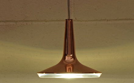 OLUCE | KIN LED PENDANT LAMP