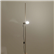 Agnoli Floor Lamp 387