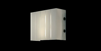 OLUCE | PIN STRIPE WALL