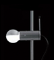 Oluce Agnoli Floor Lamp 387