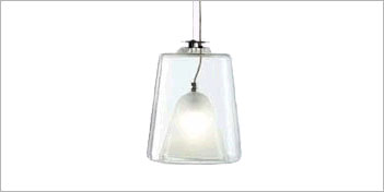 OLUCE | LANTERNA SUSPENSION