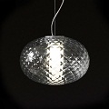 Oluce Recuerdo Pendant Lamp 484