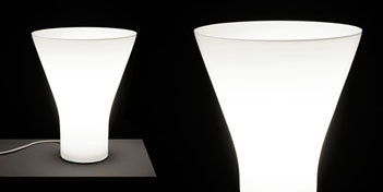 OLUCE | AREZZO TABLE LAMP
