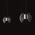 Oluce The Globe Pendant Lamp