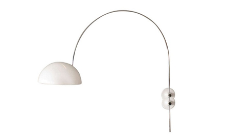 OLUCE | COUPE 1159R WALL LAMP