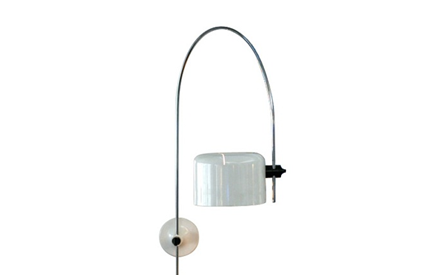 OLUCE | COUPE 1158 WALL LAMP