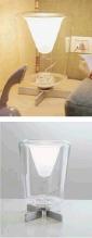 LANTERNA TABLE