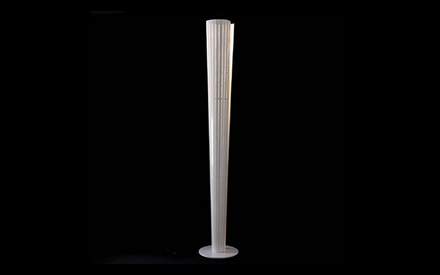 OLUCE | SHER FLOOR LAMP