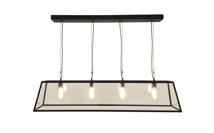 ORIGINAL BTC | DINER PENDANT LAMP