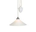 Cobb Rise & Fall Large Pendant Lamp