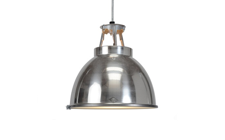 ORIGINAL BTC | TITAN PENDANT LAMP