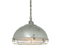 Steel Working Pendant Lamp