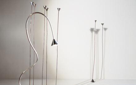 PALLUCCO | PAPIRO LAMP