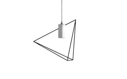 PALLUCCO | ROCK GARDEN SPOT LAMP