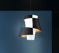 Crinolina Pendant Lamp