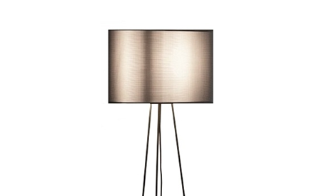 PALLUCCO | ORLY FLOOR LAMP